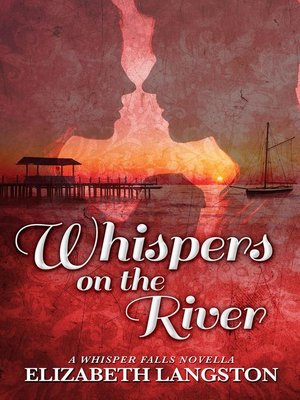 cover image of Whispers on the River